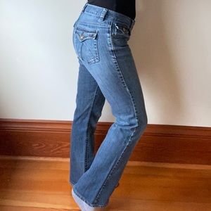 Dream size 28 jeans